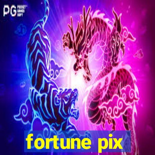 fortune pix